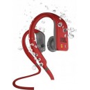 Наушники JBL Endurance DIVE (красный)